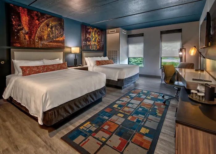 Indigo Pittsburgh University - Oakland By Ihg