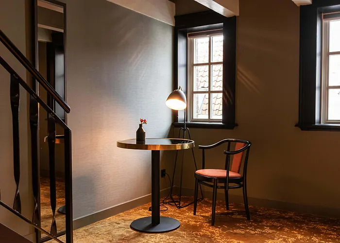 Familiehotel: Hotel Mai Amsterdam