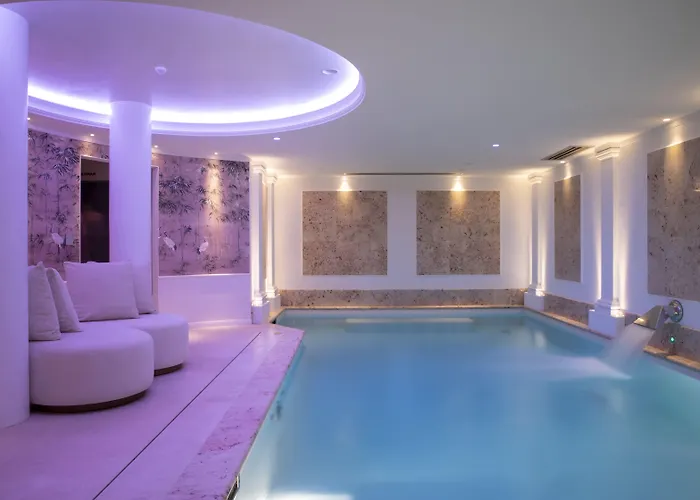  J'Adore &Spa