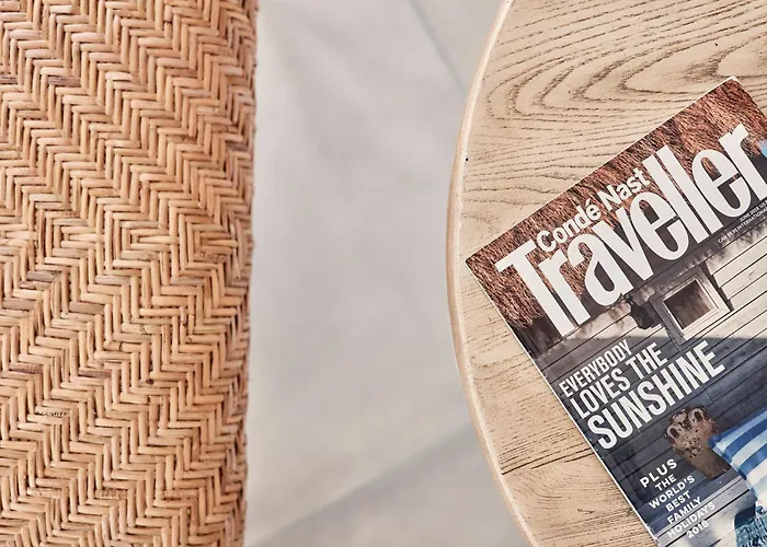 Hotel 3 stelle: Boho Private Luxury Suites