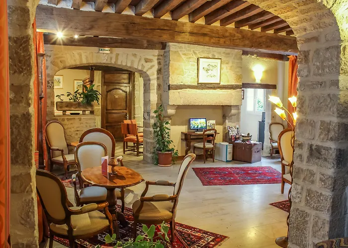 3-Sterne-Hotel: Hotel Wilson - Teritoria