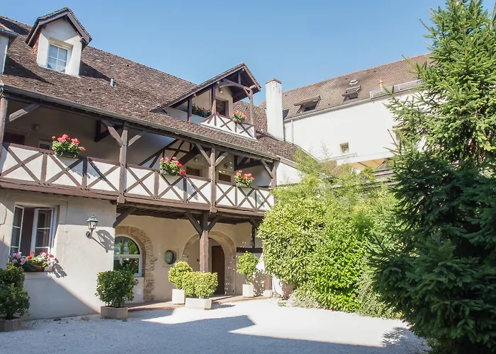 3-Sterne-Hotel: Hotel Wilson - Teritoria
