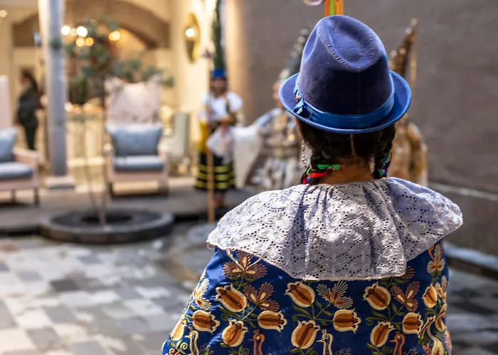 Hotel boutique: Illa Experience Hotel