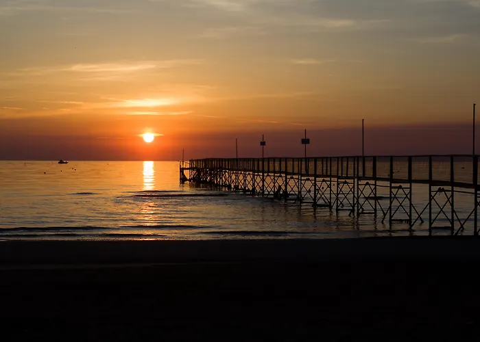 Hotel con piscina: Hotel Panama Majestic