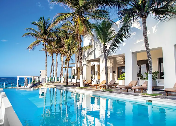 Sunscape Akumal Beach & Spa