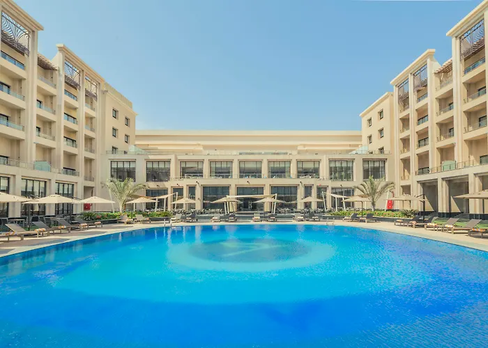 Spa Hotels Resorts Triumph Luxury