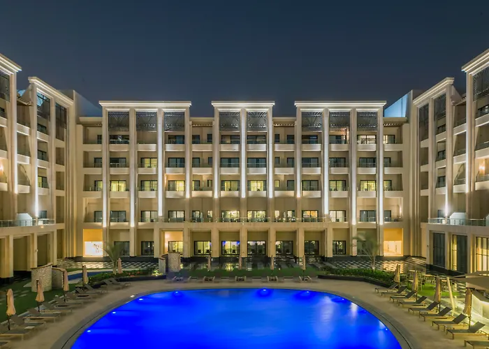 Spa Hotels Resorts Triumph Luxury