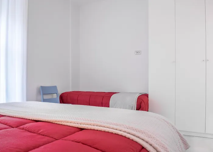  La Casina Rossa