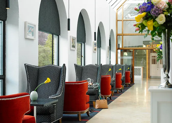 Castlecourt , Spa & Leisure