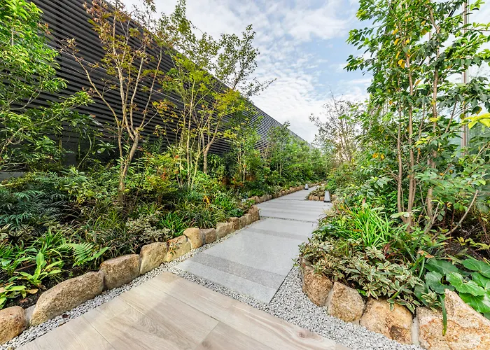 Hotel Hankyu Respire Osaka