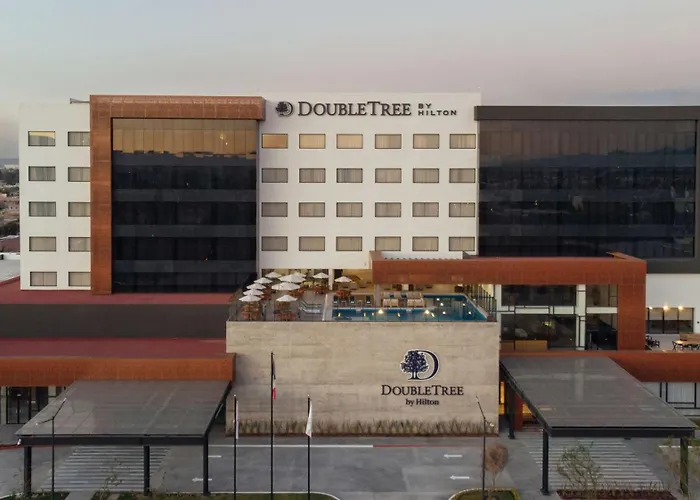 Doubletree By Hilton Celaya