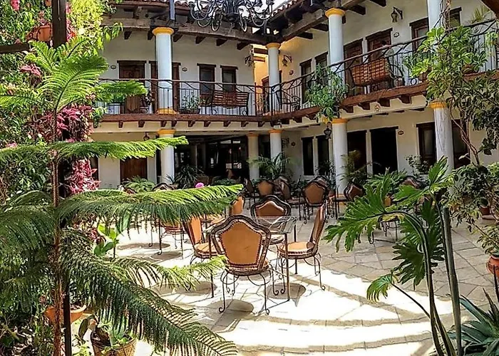 Family Hotel: Hotel Grand Maria