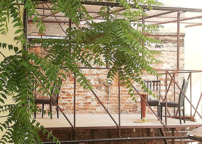 Herberge: Lorf Hostel&Coffee