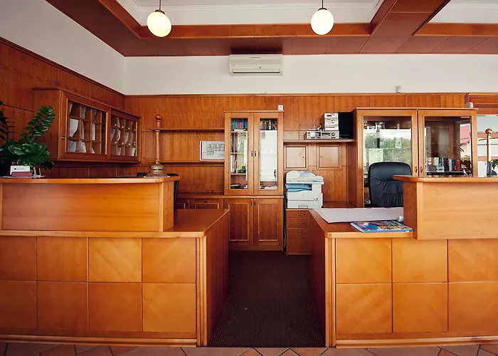 Familienhotel: Hotel Bajt Maribor