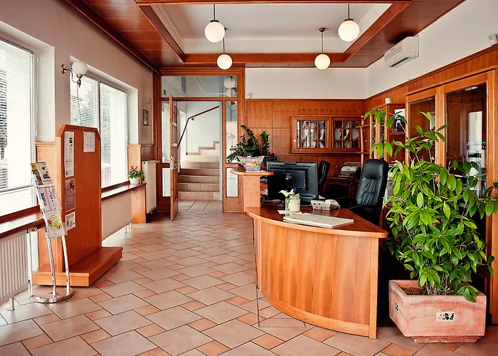 Familienhotel: Hotel Bajt Maribor