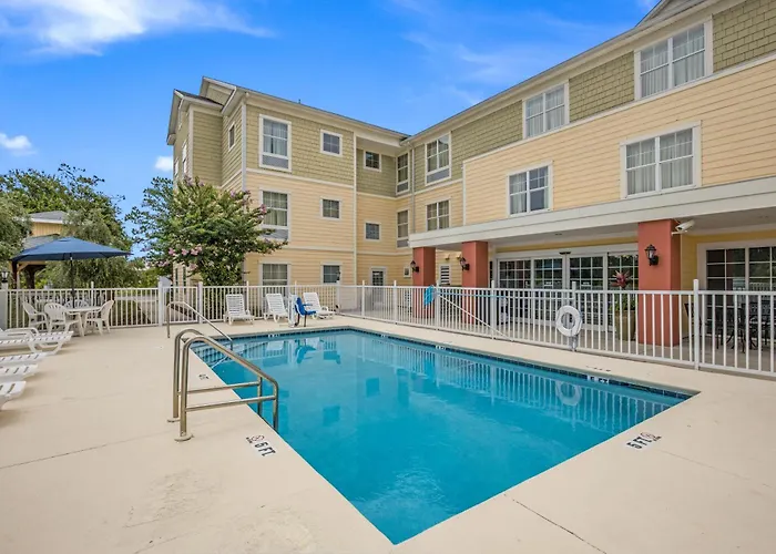 Mainstay Suites Port Saint Joe South