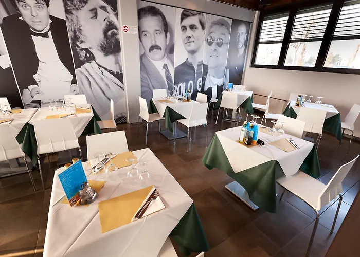 Hotel barato: Club Del Sole Bologna Easy Camping Village