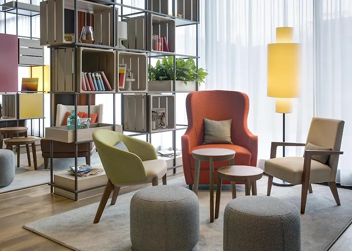 Resort: Intercityhotel Budapest
