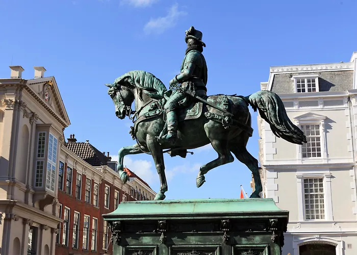 Hotel: Moevenpick Hotel The Hague