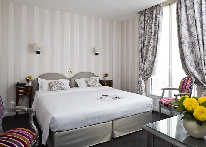 Hôtel accueillant les animaux: Hôtel Saint-Pétersbourg Opéra&Spa