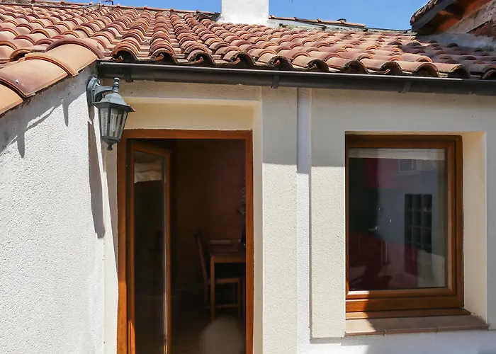 Apartamentos Rurales Altuzarra