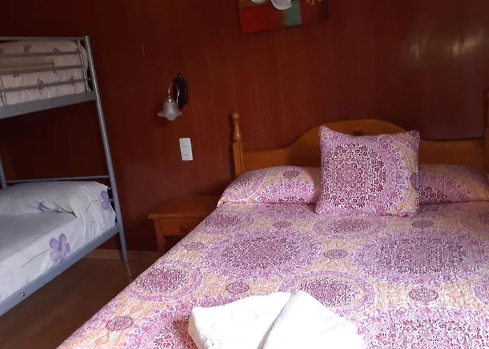 Hotel barato: Hostal Porta De Núria