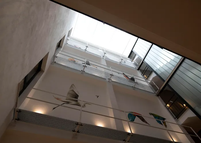 Goodnight Cádiz Apartments