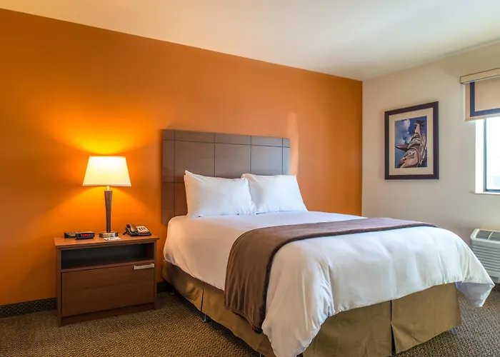 My Place Hotel-Altoona/Des Moines, Ia