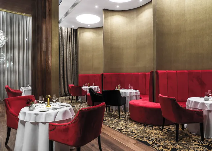 Amanti, Madefortwo Hotels - Ayia Napa (Adults Only)
