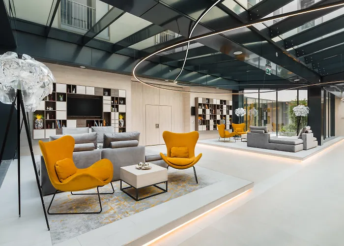 Spahotel: Hotel Vision Budapest By Continental Group