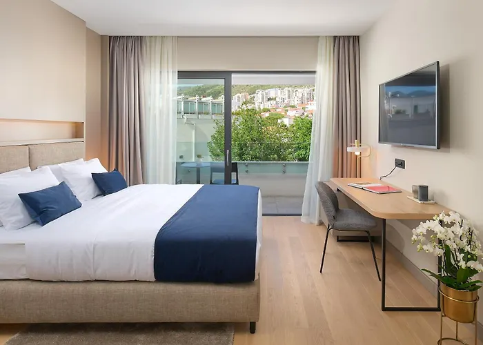 Hotel familiar: Boutique Hotel Porto