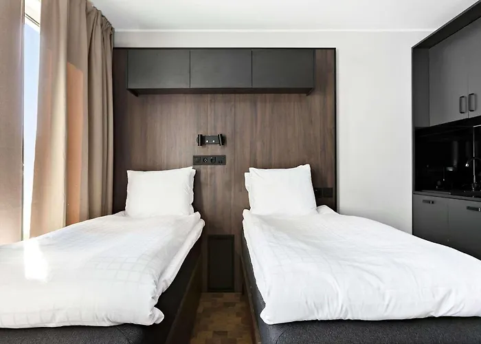 Sure Studio By Best Western Bromma