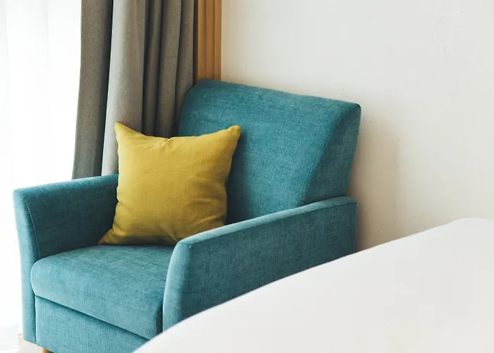 3 star hotel: Hotel Noum Osaka