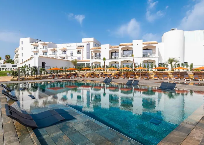 Regency Salgados & Spa
