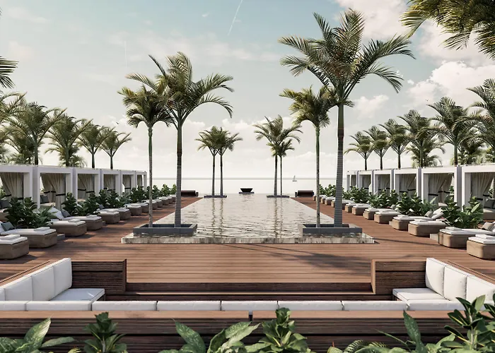 Hotel com vista: Secrets Moxche Playa Del Carmen (Adults Only)