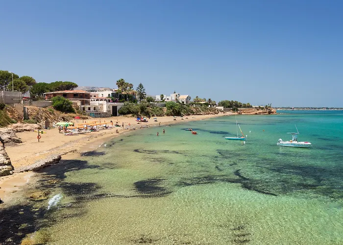 Resort: Tramonto Ibleo Resort