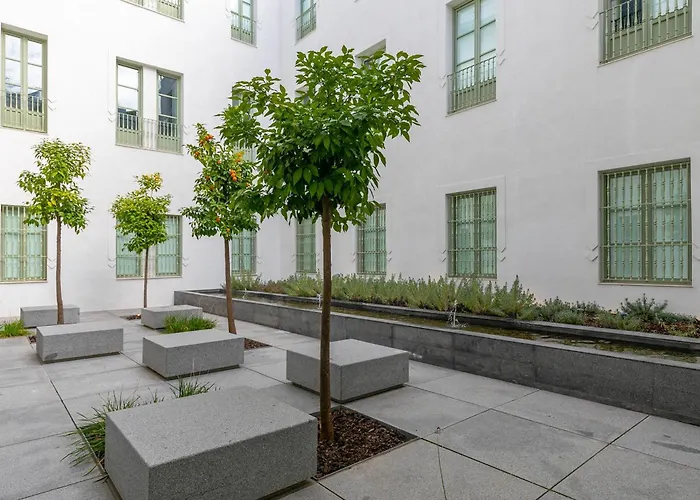 Holiday Rentals Los Salados