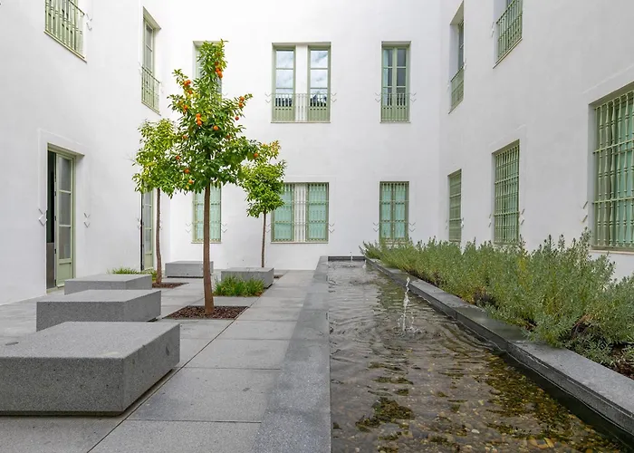 Holiday Rentals Los Salados