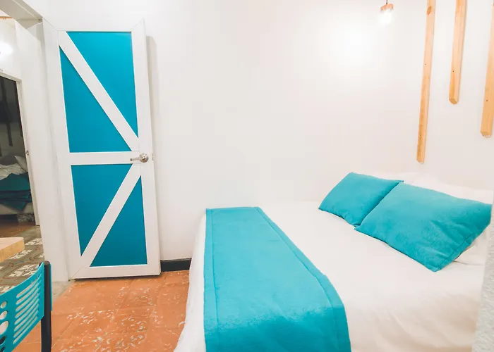 Casa Mendoza Boutique