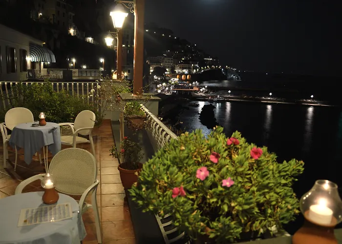 Haustierfreundliches Hotel: Hotel La Bussola