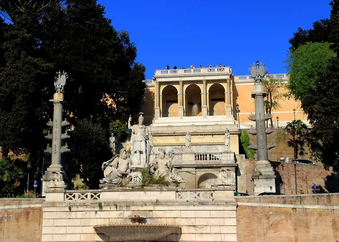 Casa vacanza: Piazzetta Margutta - My Extra Home