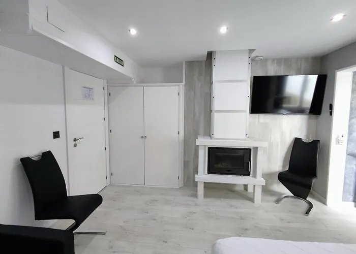 Apartamento: Alojamiento Txokoto