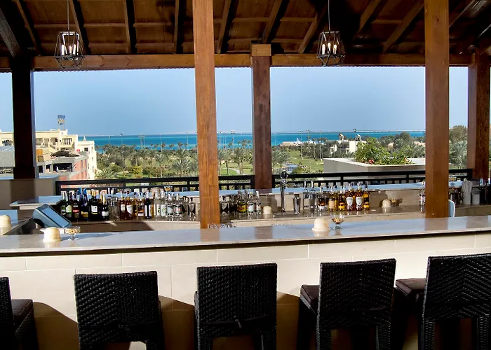 Hôtel accueillant les animaux: Steigenberger Aqua Magic, All Inclusive