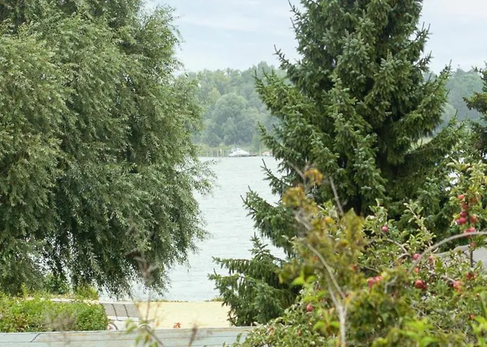 Hotel Am Zur Regatta