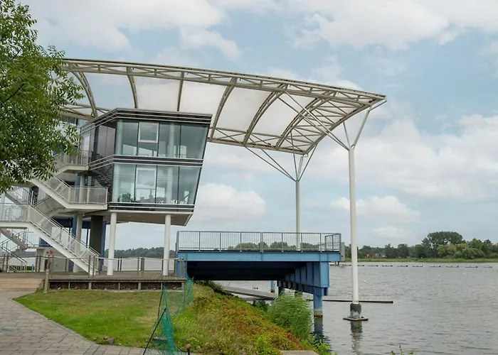 Hotel Am Zur Regatta