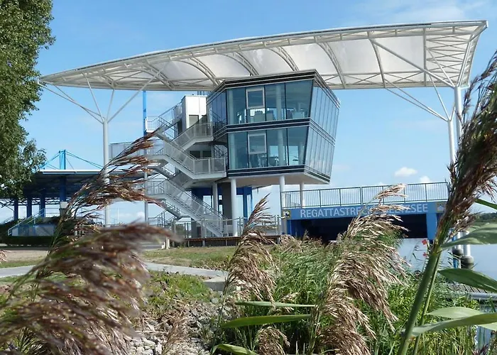 Hotel Am Zur Regatta