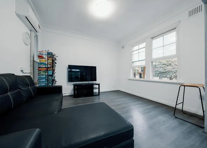 3 star hotel: Cozy M Hostel