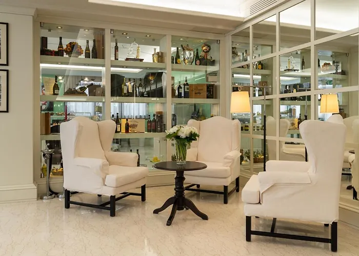 Soave Roxy Apartments