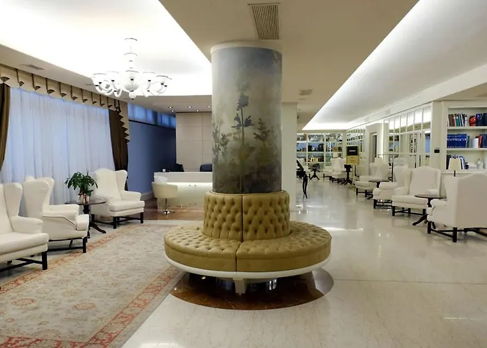 Soave Roxy Apartments
