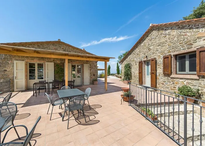 Agriturismo Podere l'Aione
